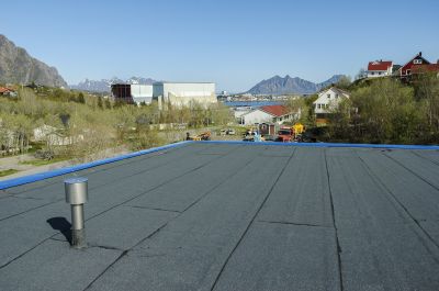 Best Industrial Roofing Contractors in Westwood, MA